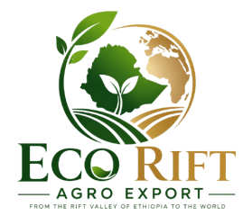 Eco Rift Agro Export logo